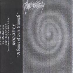 A Dance of Pure Triumph